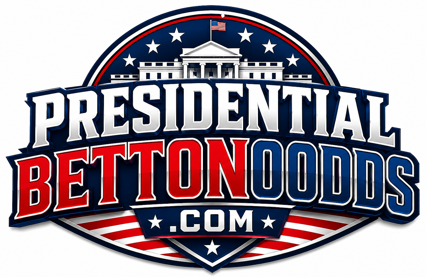 Presidential Betting Odds